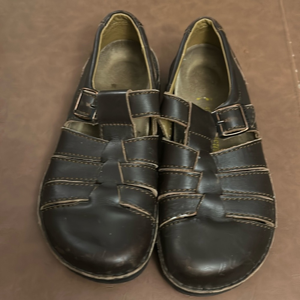 Birkenstock Footprints Sandles